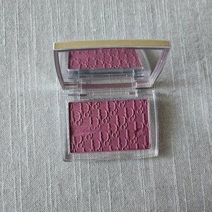 Dior Rosy Glow Blush Berry